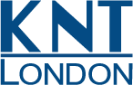 KNT London Logo